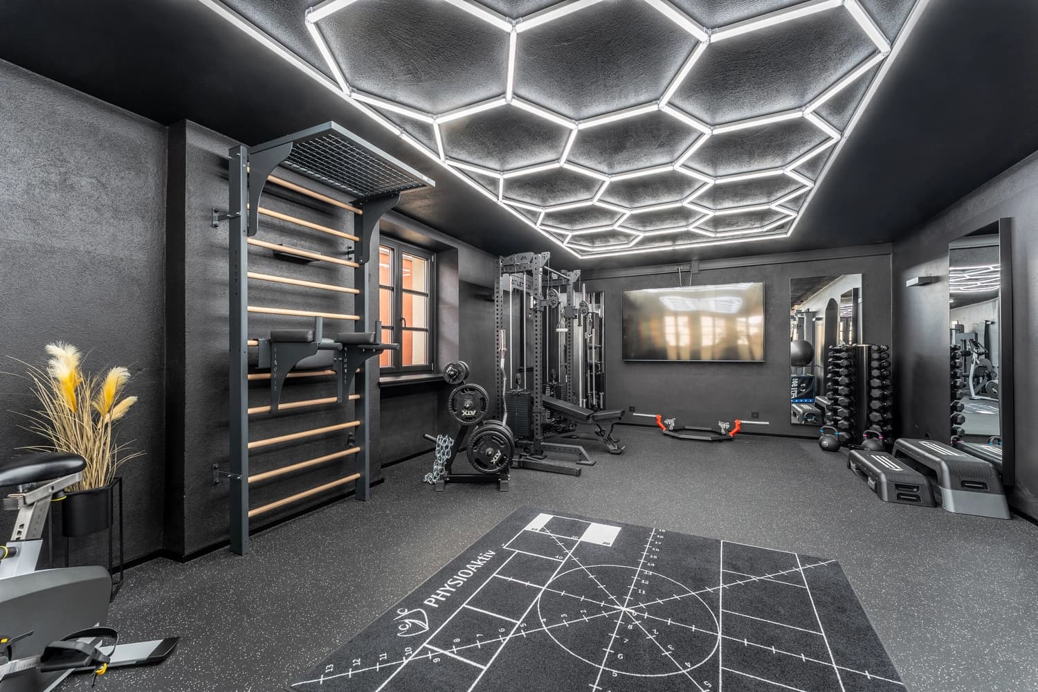 PHYSIOAktiv Rall – Behandlung