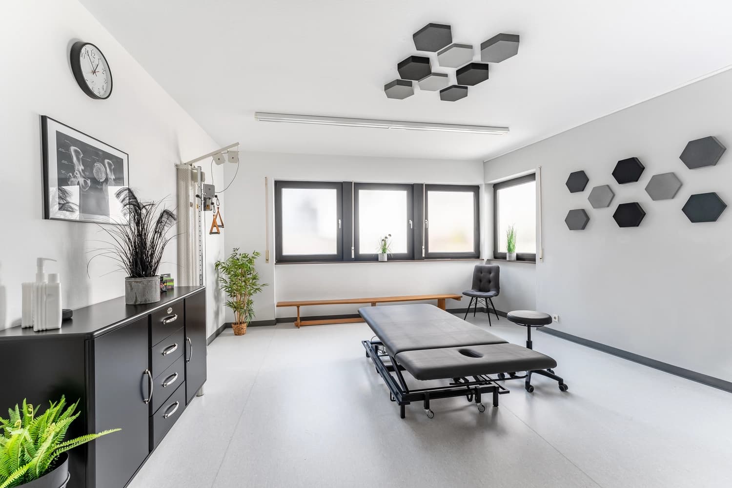 Therapie St. Georgen