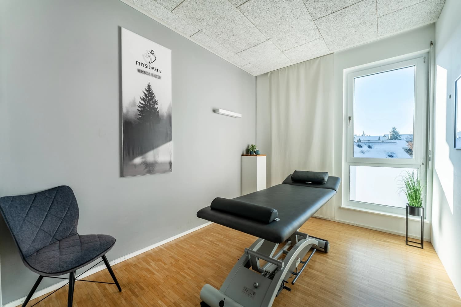 Therapieraum Zimmern ob Rottweil