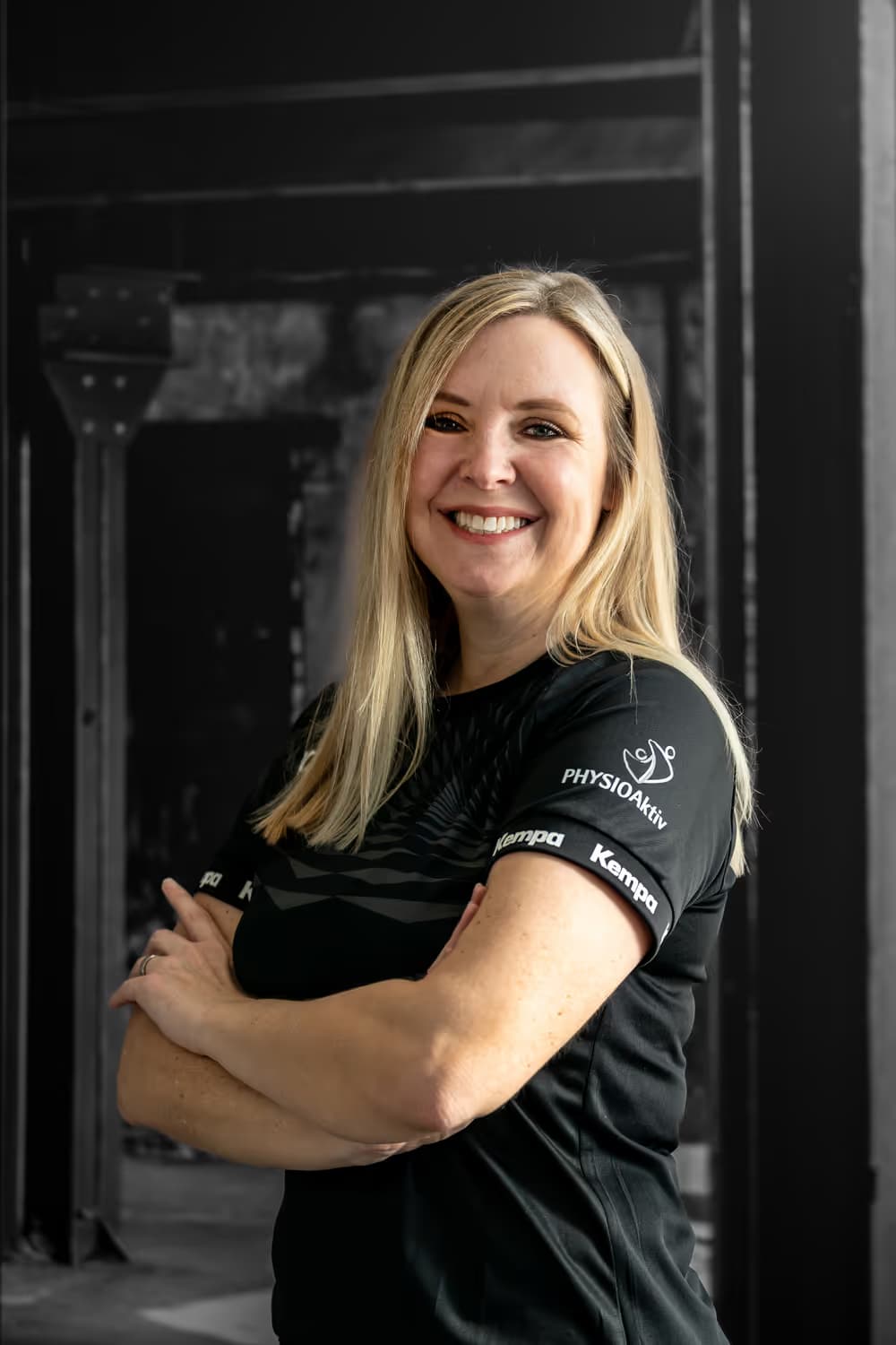 Stellv. Kaufmännische Leitung · Empfang