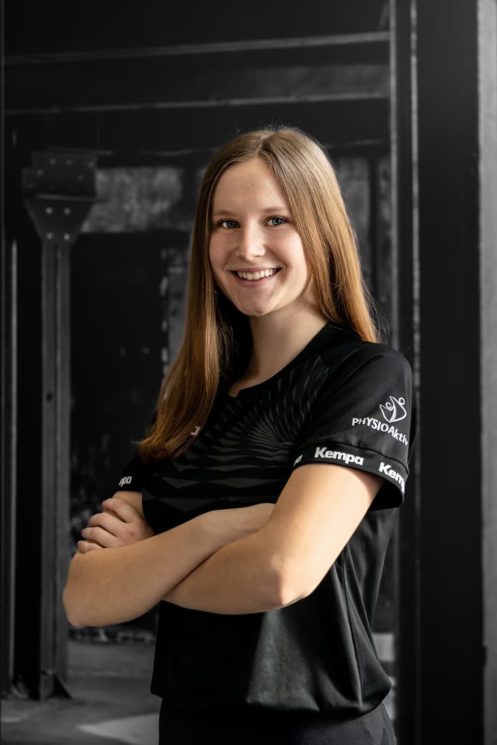 Stellv. Praxisleitung · Physiotherapeutin