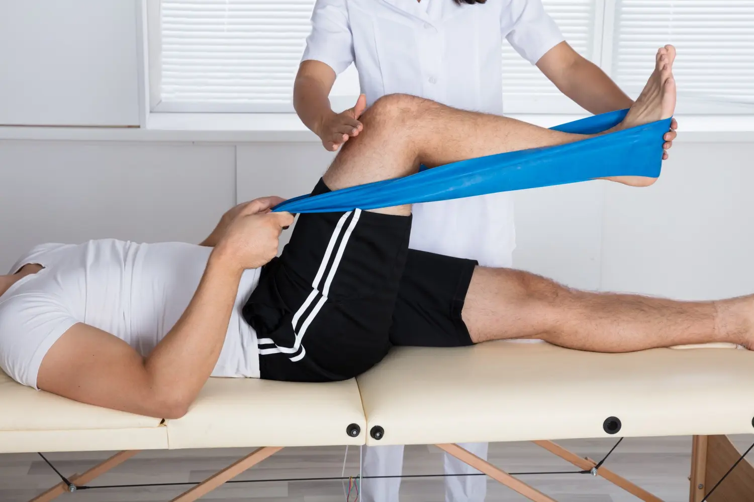 PHYSIOAktiv - SPORTPHYSIOTHERAPIE 